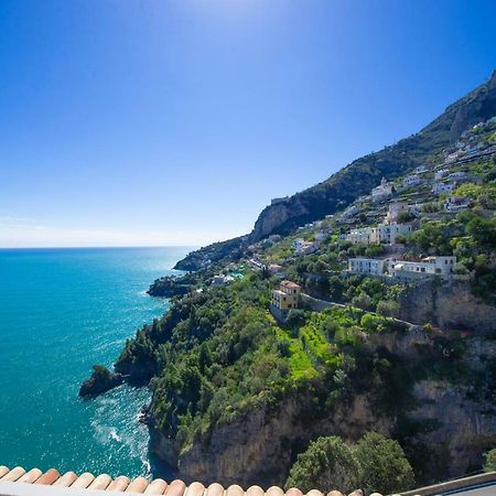 Villa Lauro Dependance Amalfi Zewnętrze zdjęcie