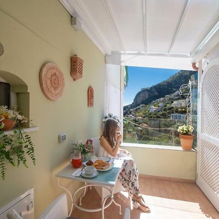 Villa Lauro Dependance Amalfi Zewnętrze zdjęcie
