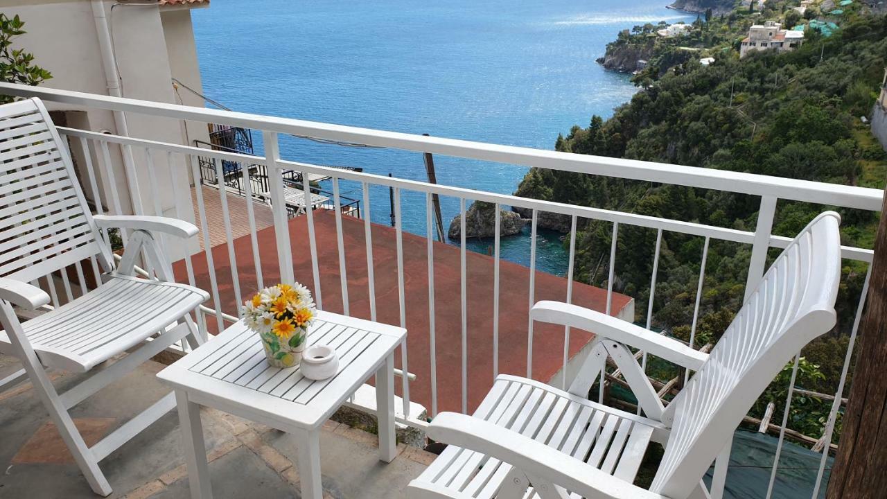 Villa Lauro Dependance Amalfi Zewnętrze zdjęcie